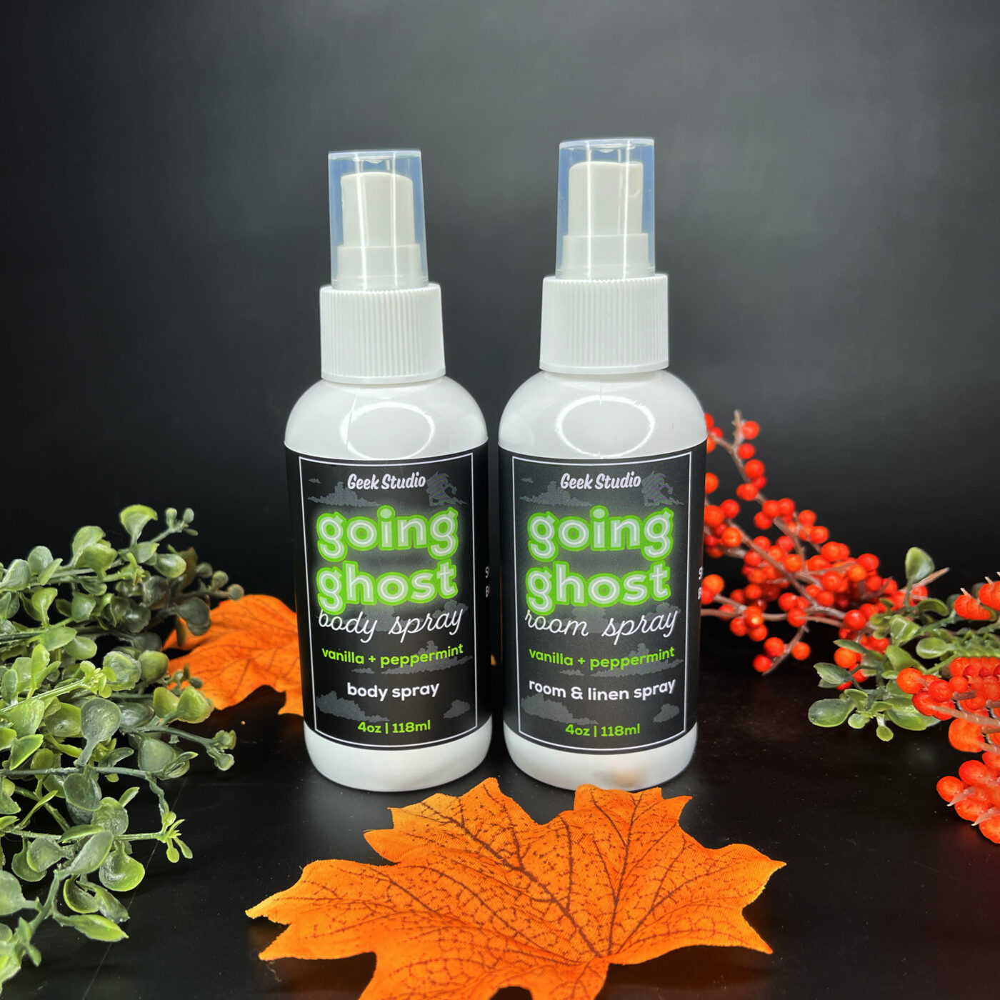 Going Ghost Room Spray | Body Spray