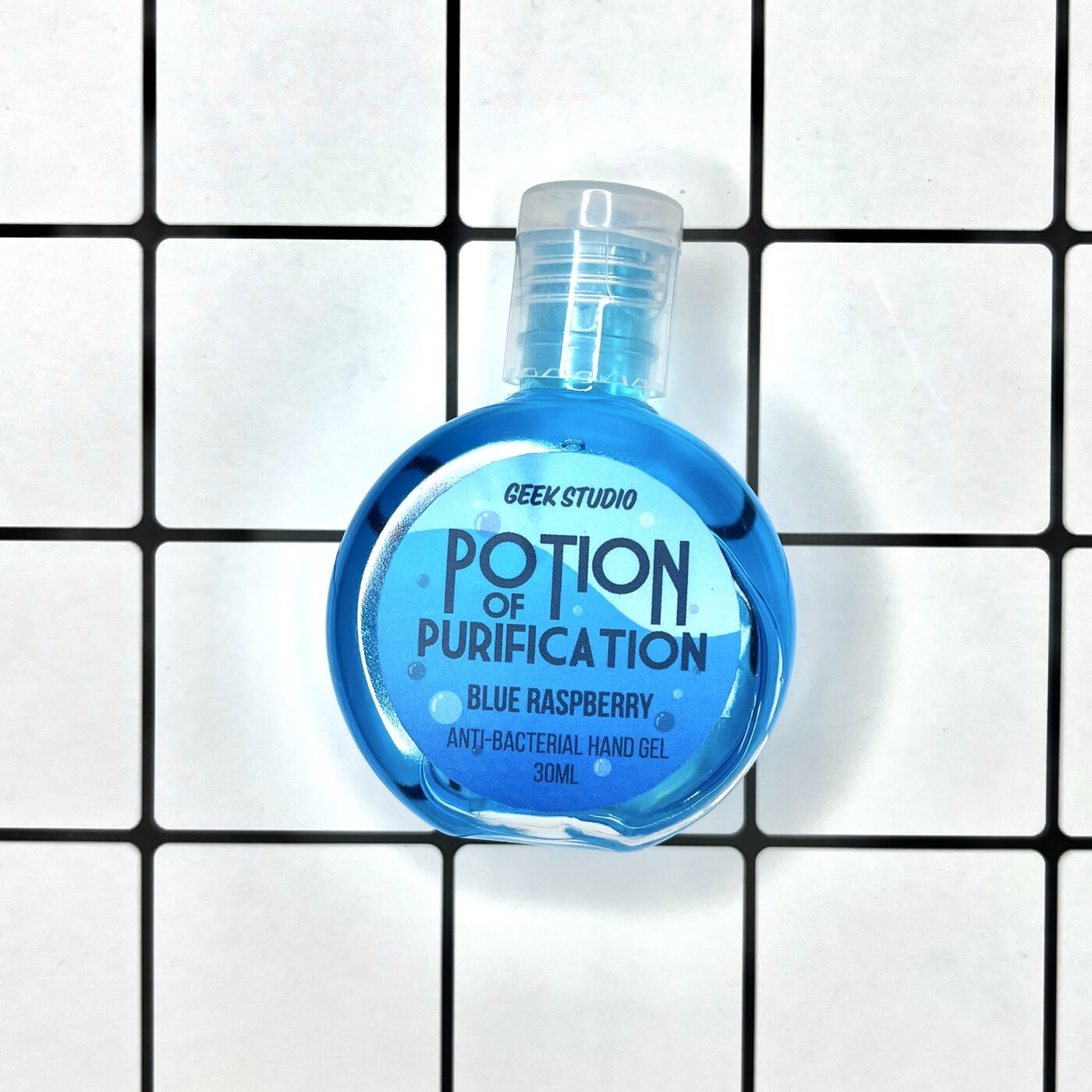Hand Sanitizer Bundle Offer (3 for $10)