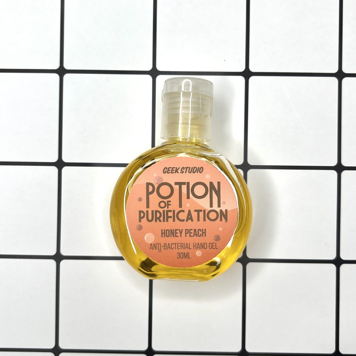 Hand Sanitizer Bundle Offer (3 for $10)