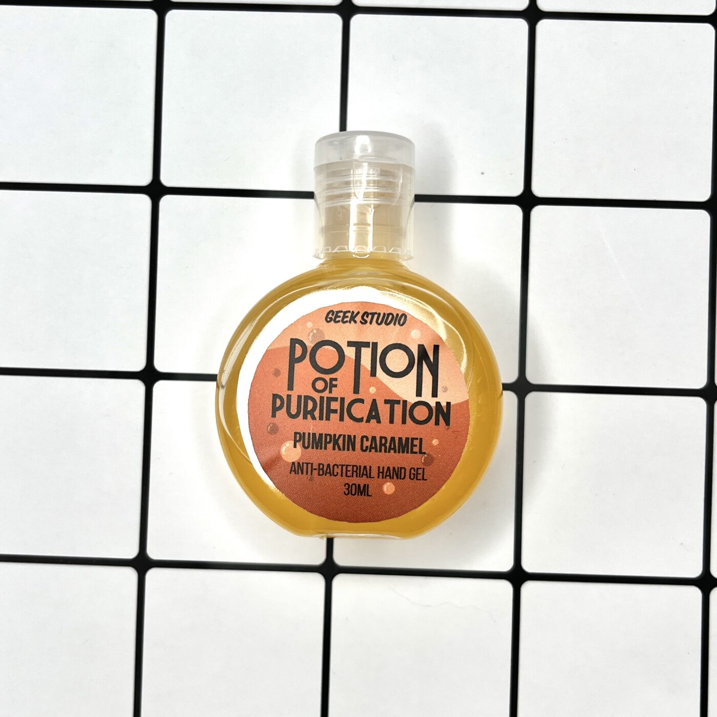Hand Sanitizer Bundle Offer (3 for $10)