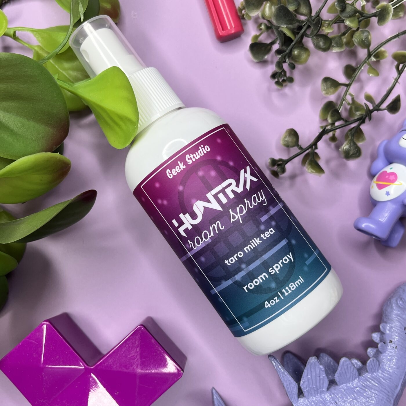 Huntrix Room Spray | Body Spray