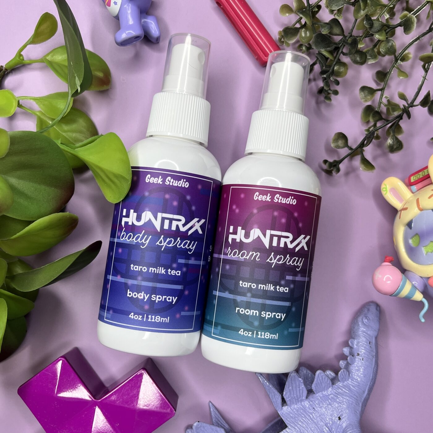 Huntrix Room Spray | Body Spray