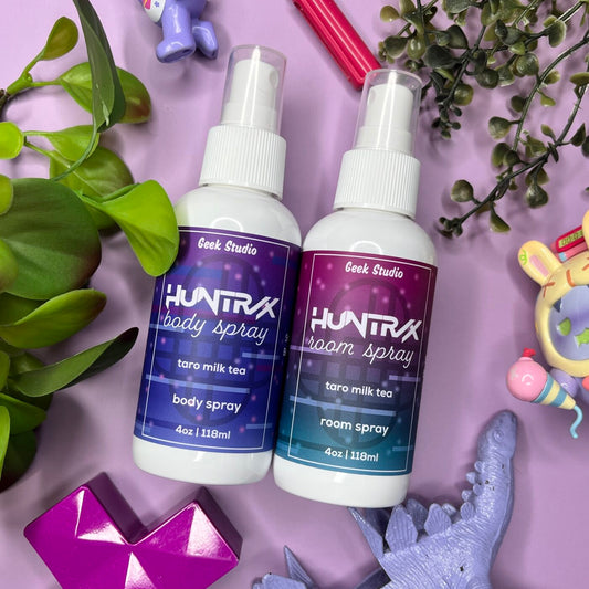 Huntrix Room Spray | Body Spray