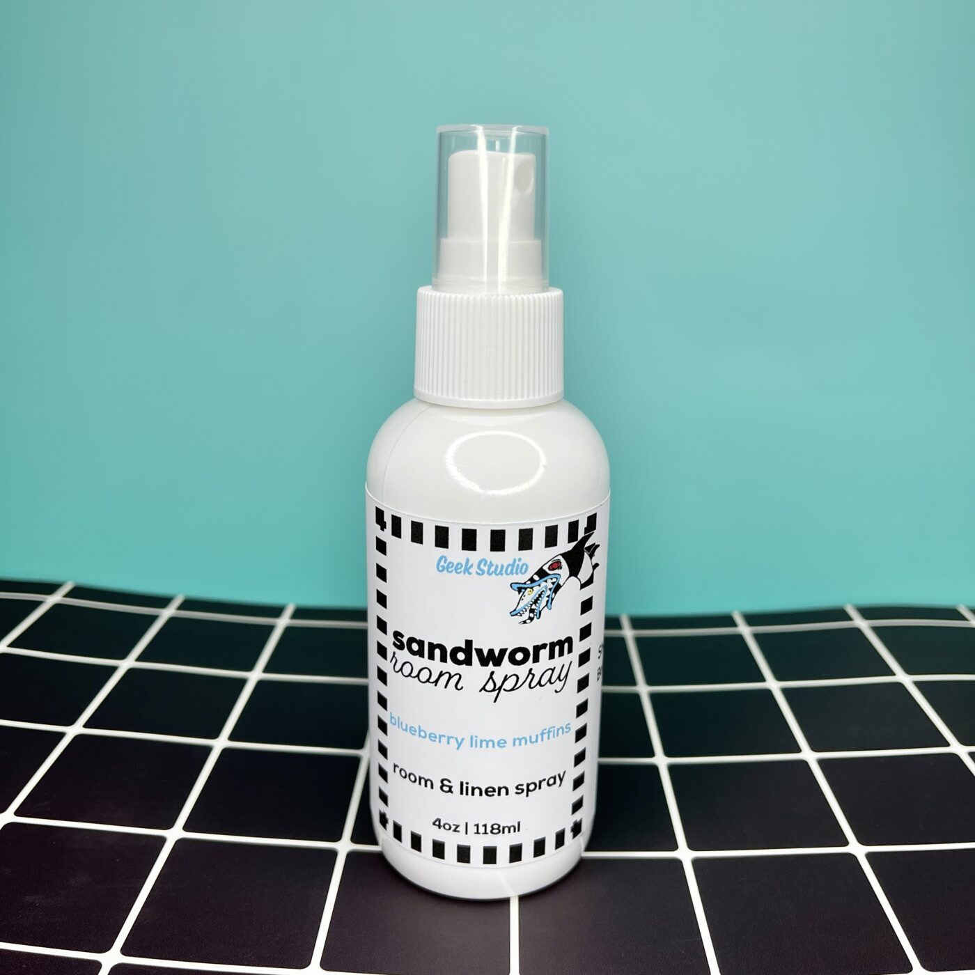 Sandworm Room Spray | Body Spray