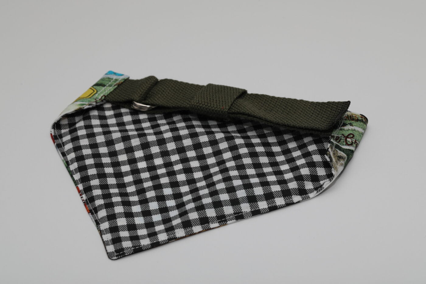 Camping (Deer) Dog Bandana
