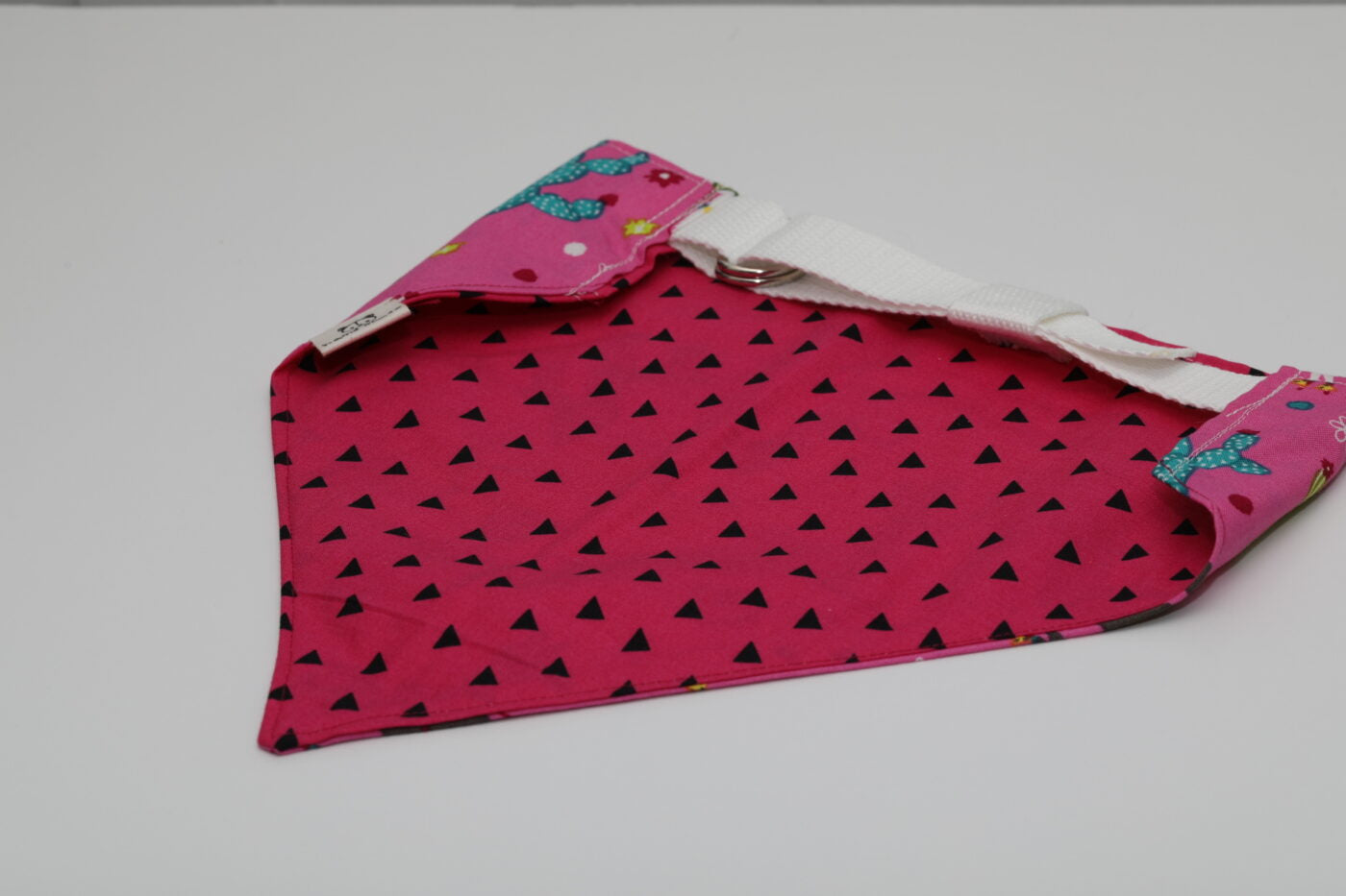 Llama Dog Bandana