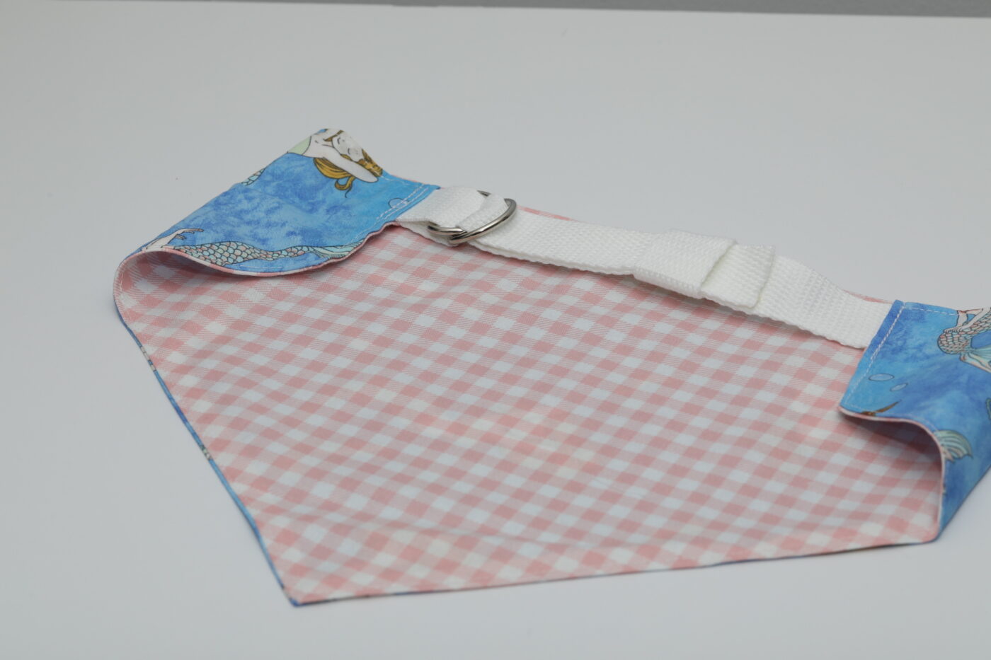 Mermaids Dog Bandana
