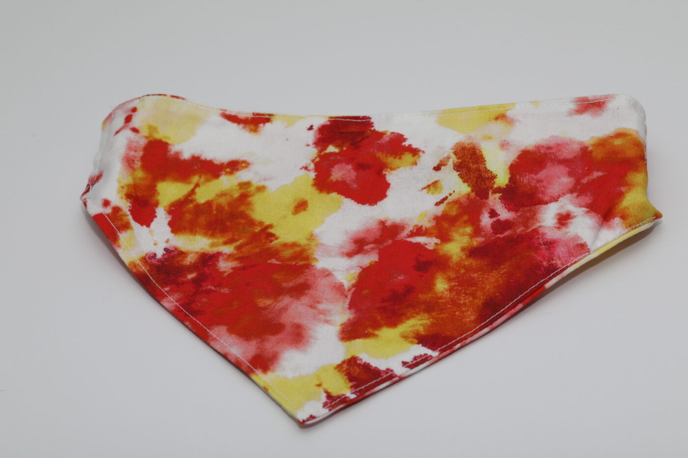 Tie Dye Dog Bandana