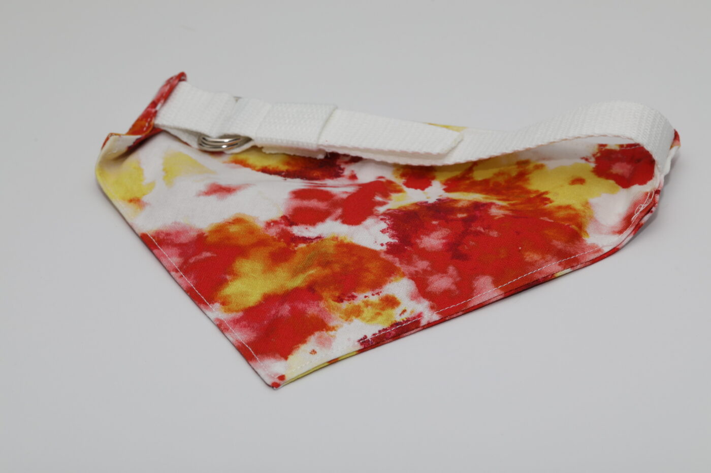 Tie Dye Dog Bandana