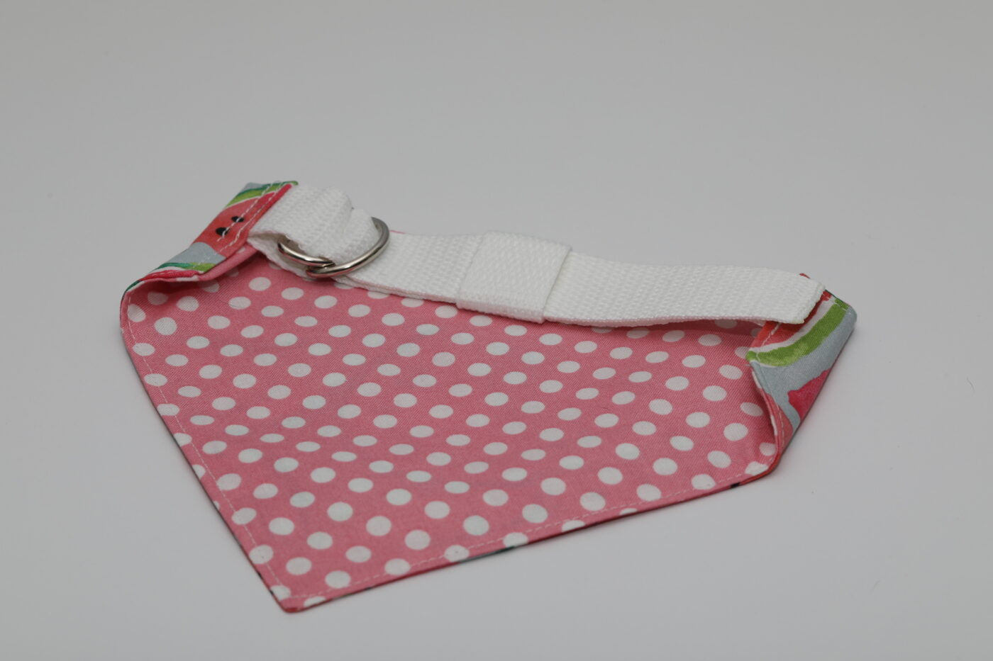Watermelon 1 Dog Bandana