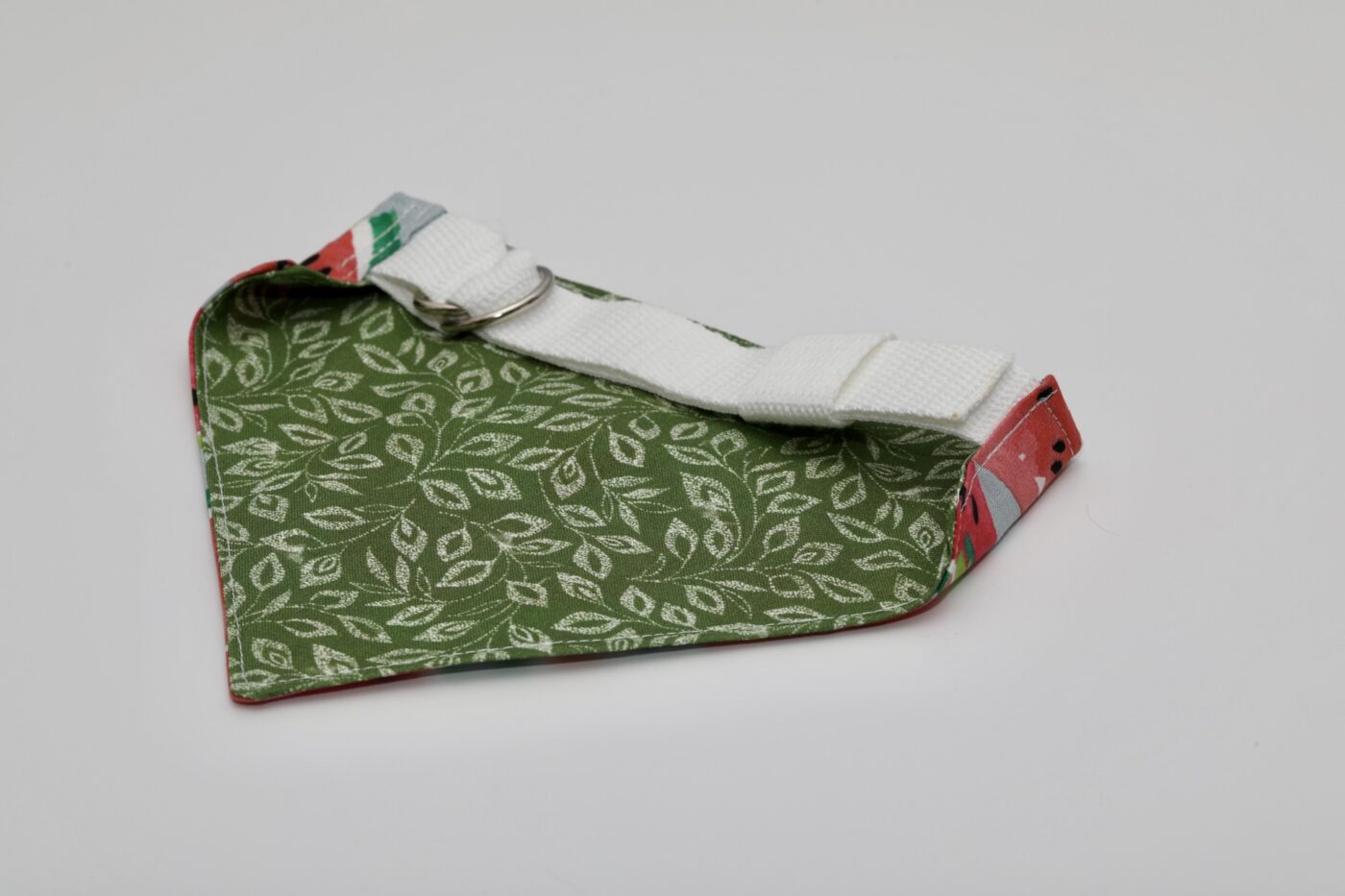 Watermelon 2 Dog Bandana