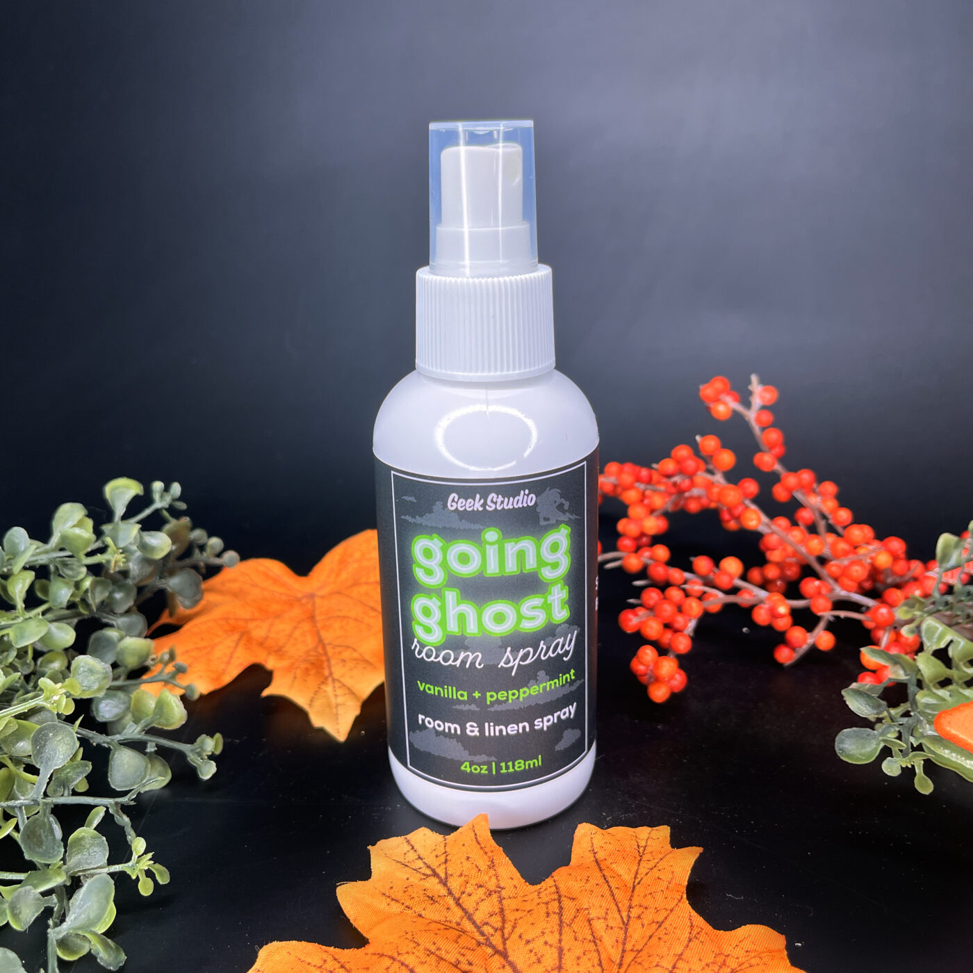 Going Ghost Room Spray | Body Spray