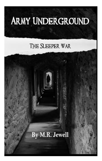Army Underground - The Sleeper War