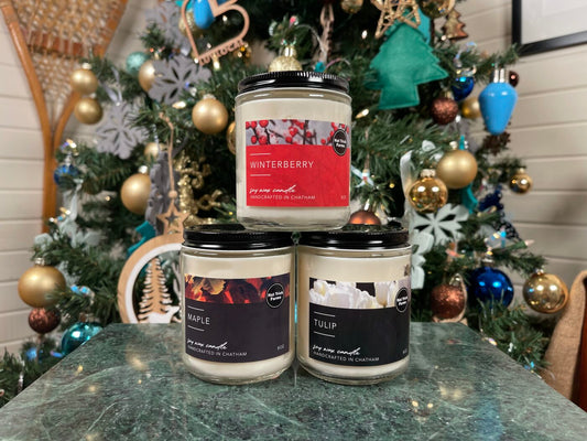 Candle Gift Pack