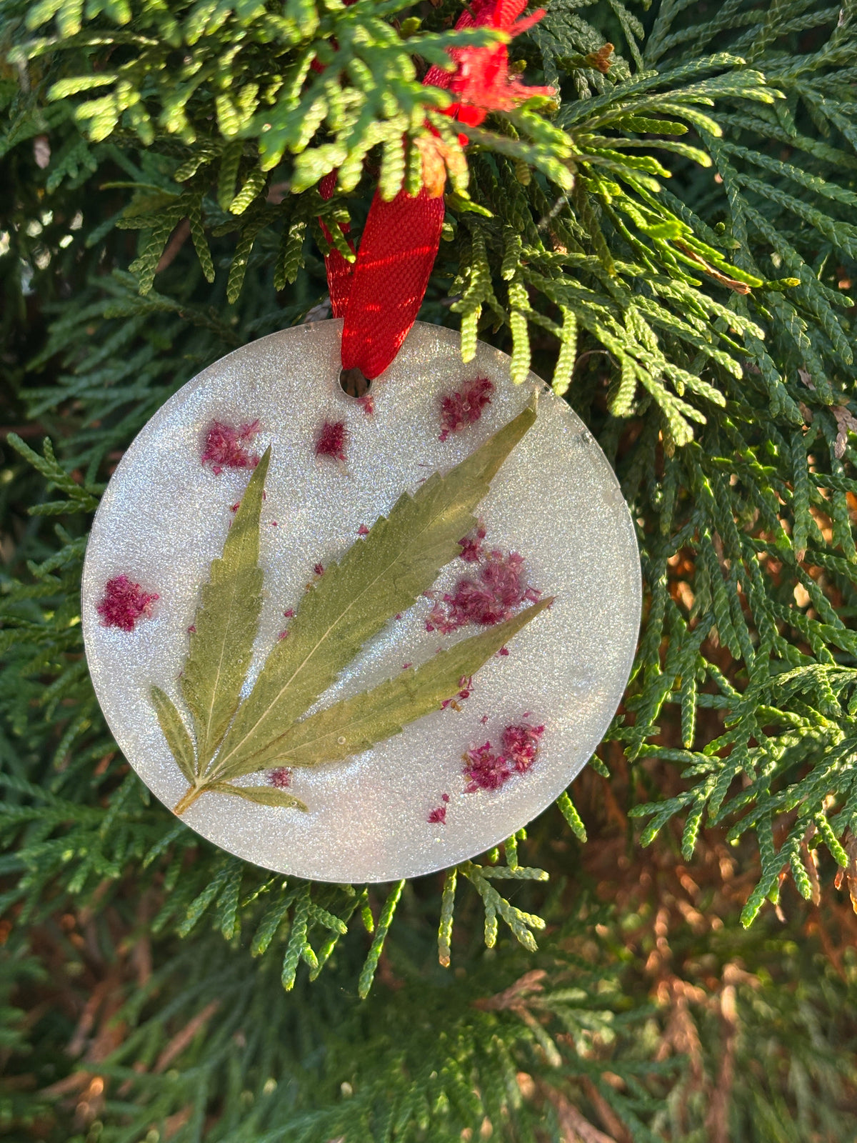 Christmas Ornament