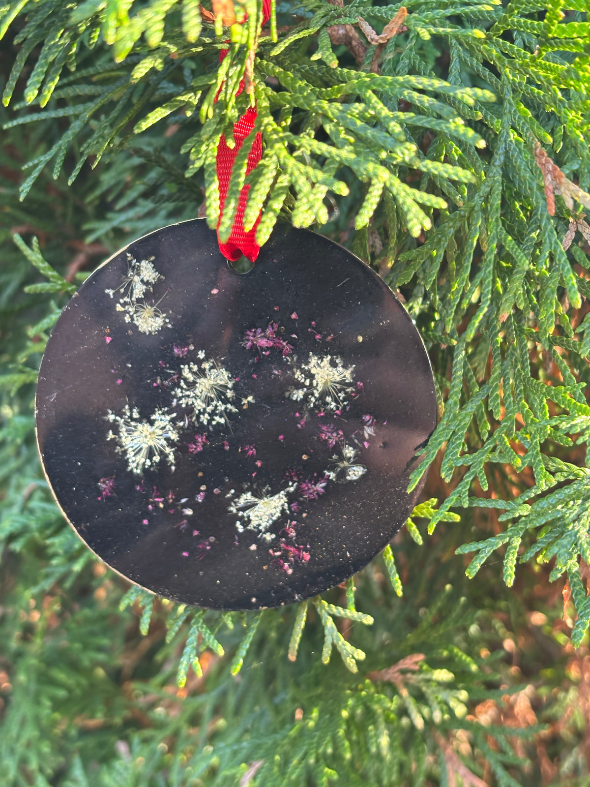Christmas Ornament