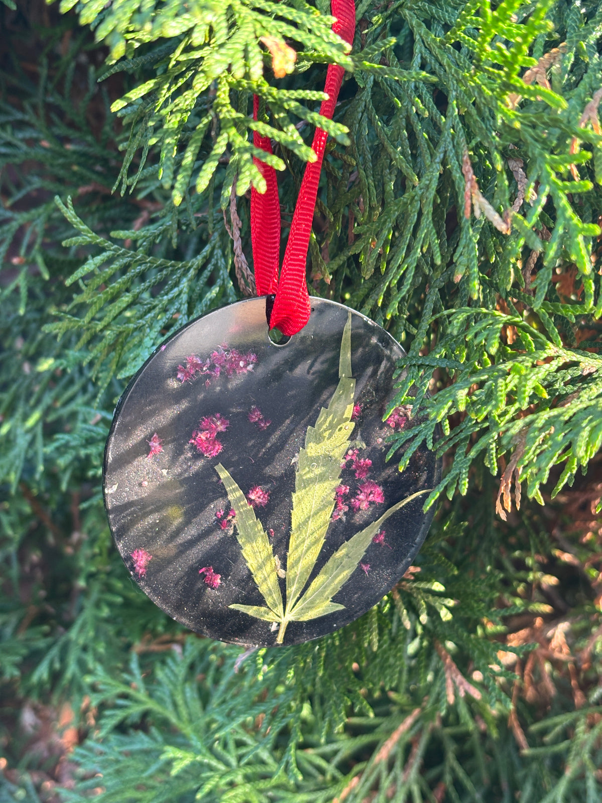 Christmas Ornament