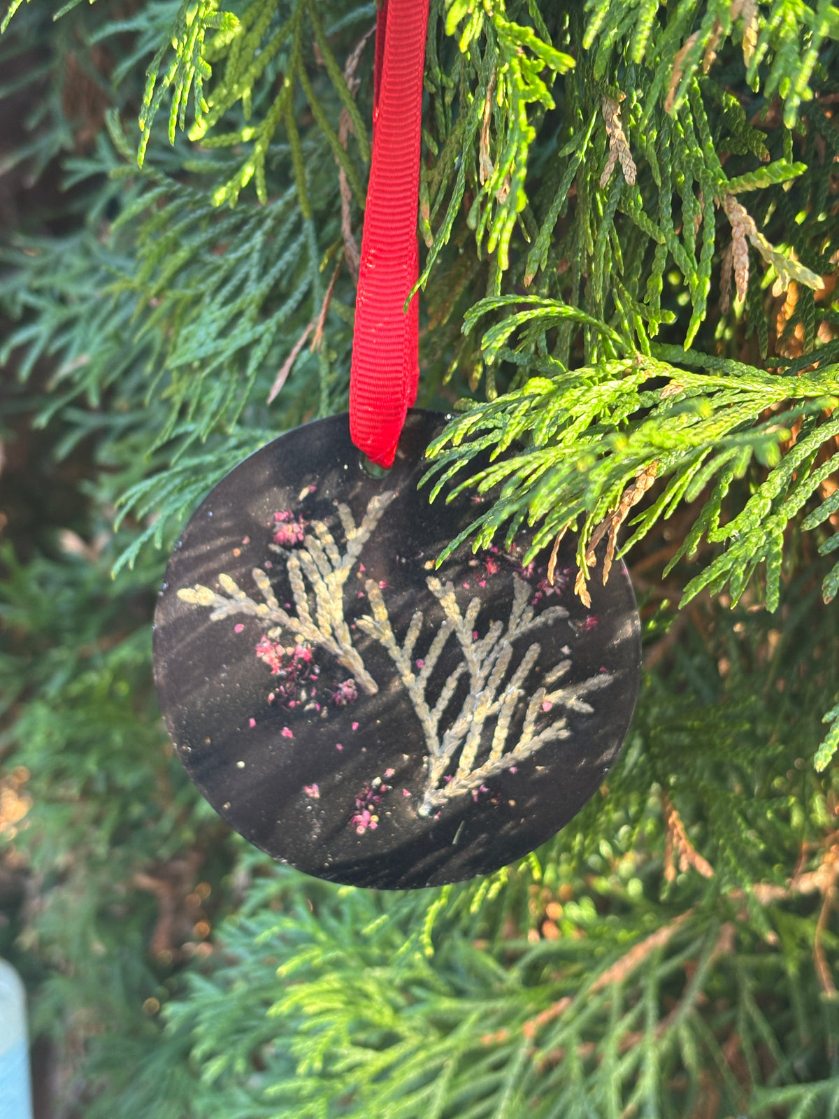 Christmas Ornament