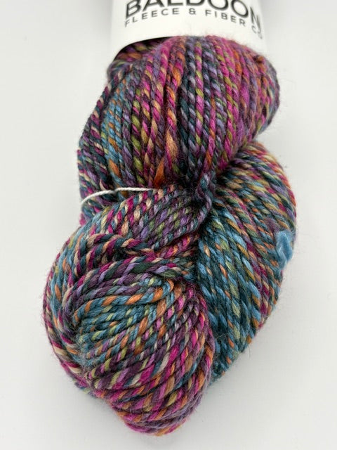 Carnivale Handspun Yarn