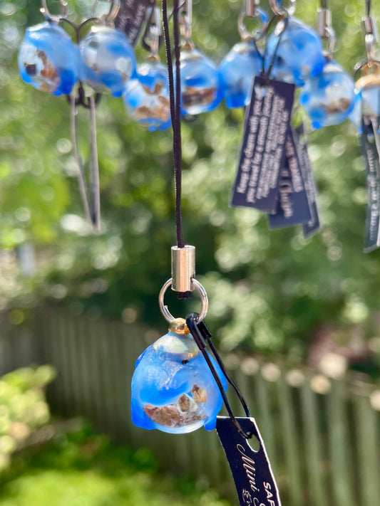 Mini Spell Charm - Safe Travels