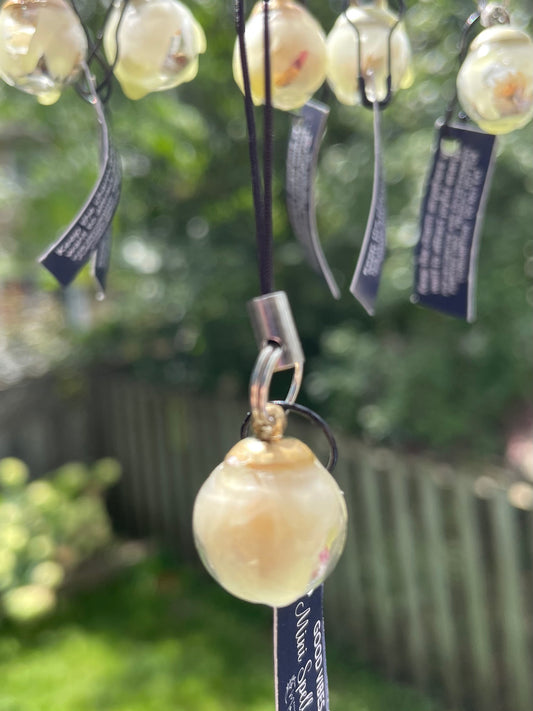 Mini Spell Charm - Good Vibes