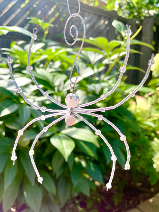 Lucky Spider Decoration - Kiyomi