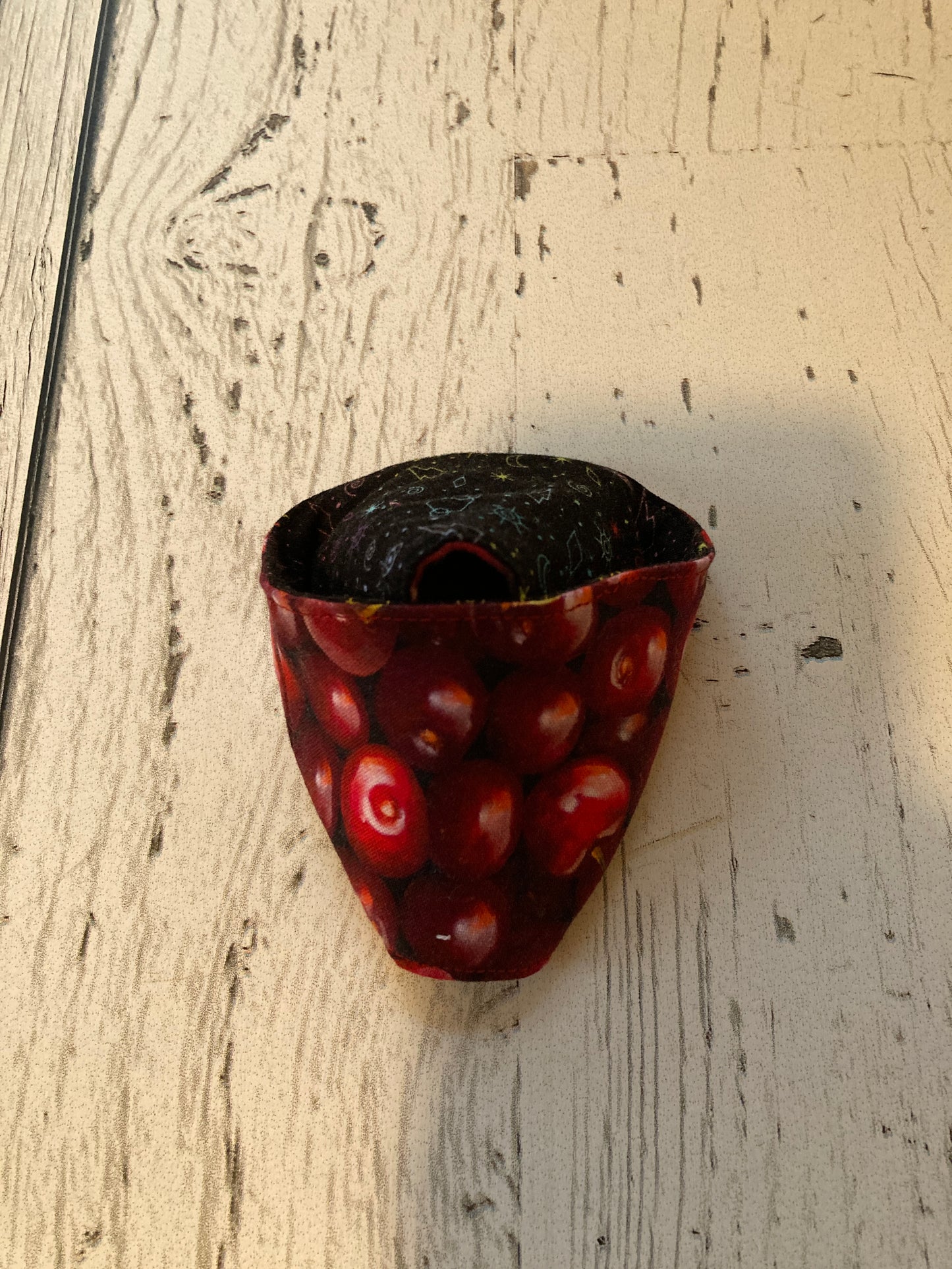 Cherries Cup Sleeve