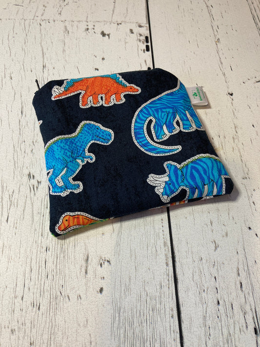Dinosaur Snack Bag