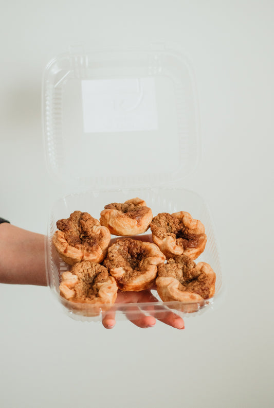 Butter Tarts