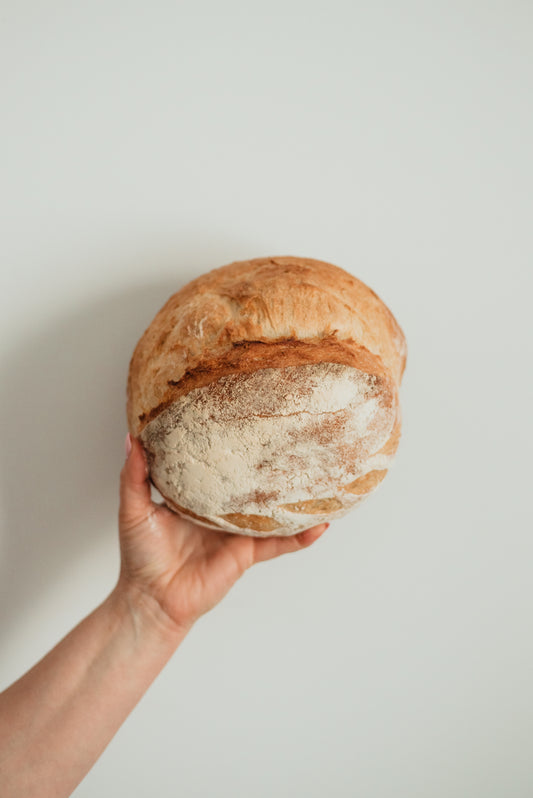Main Street Sourdough