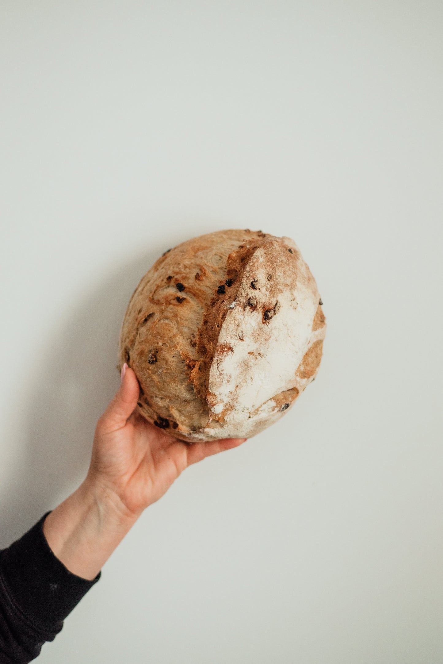 Walnut & Fig Sourdough