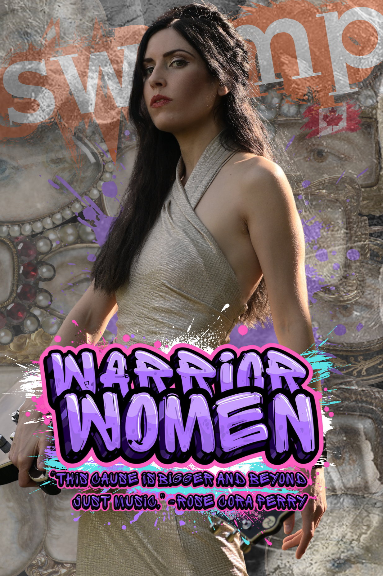 Issue Two | SWOMP Magazine