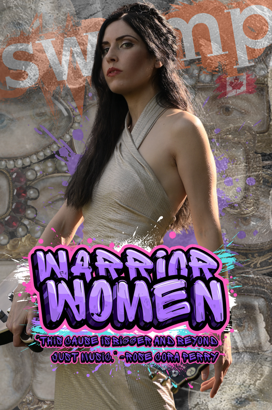 Issue Two | SWOMP Magazine