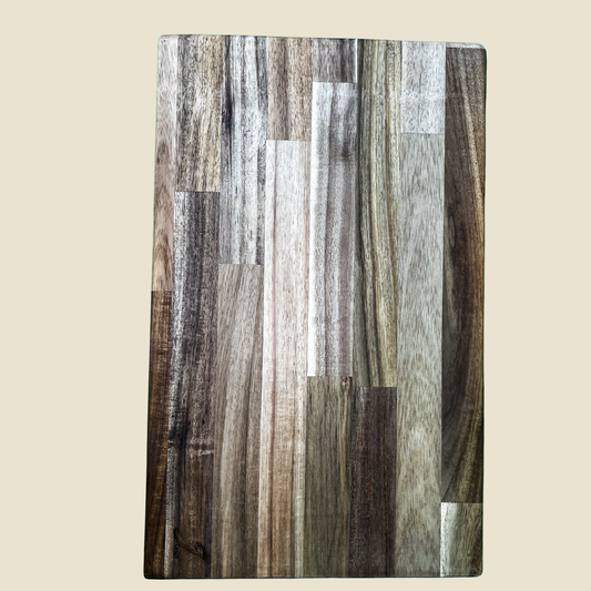 Acacia Butcher Block