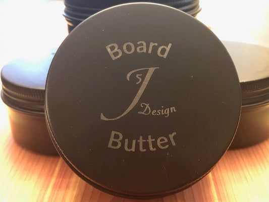 Board Butter Wax