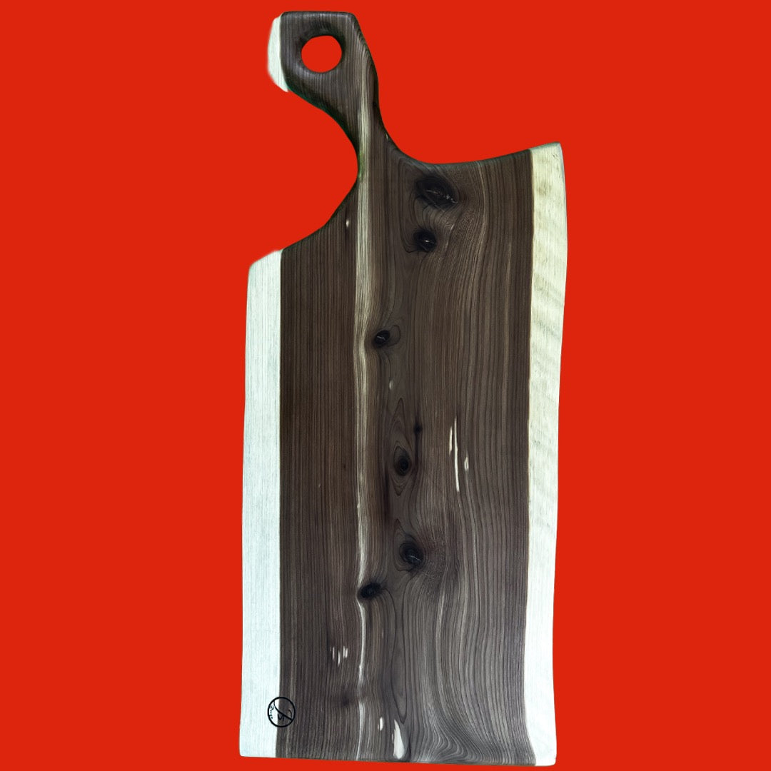 Cedar Board