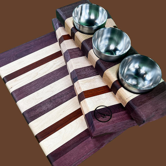 Fundy Set (Signature Series Set)