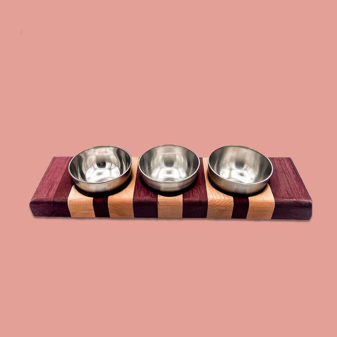 Fundy Set (Signature Series Set)