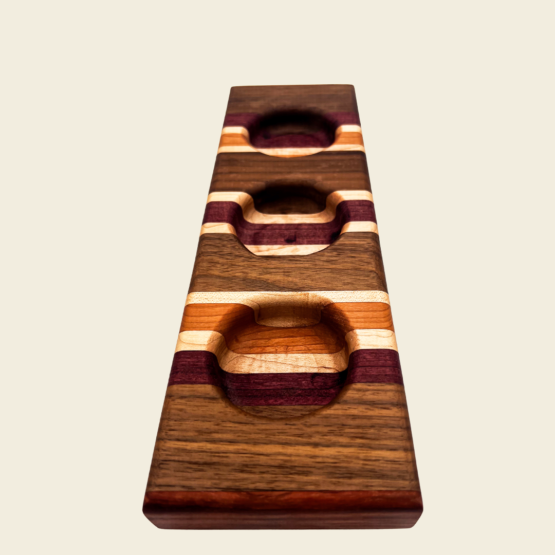 Hadfield Set (Signature Series Set)