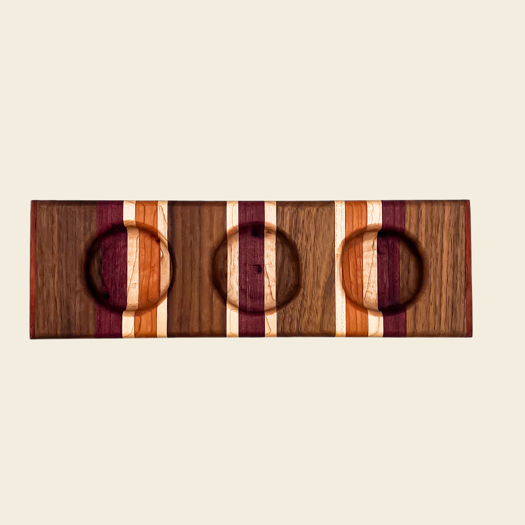 Hadfield Set (Signature Series Set)