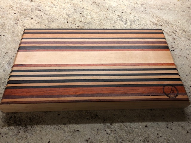 Jasper Board