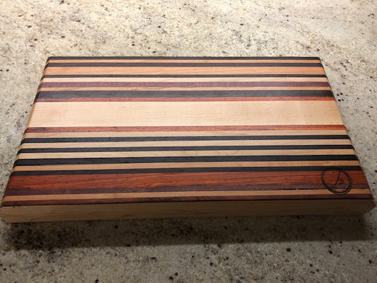 Jasper Board