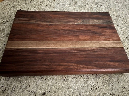 Walnut Butcher Block