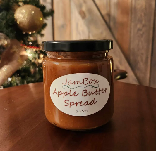 Apple Butter Spread (250mL)