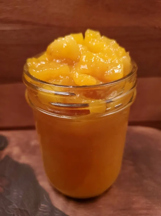Mango Compote (250mL)