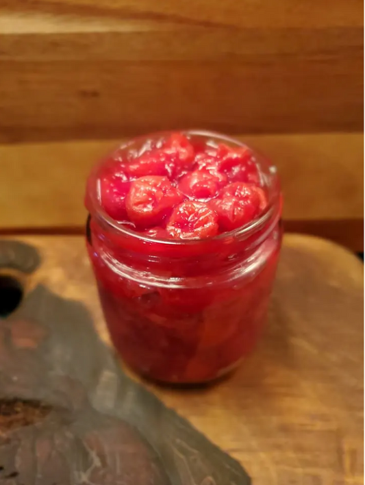 Sour Cherry Compote (250mL)