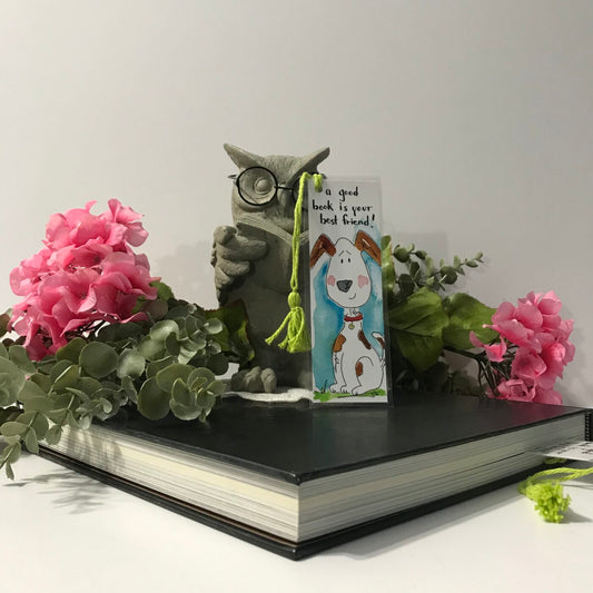 Bookmark – Best Friend