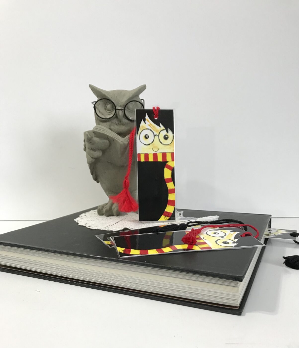 Bookmark – Harry