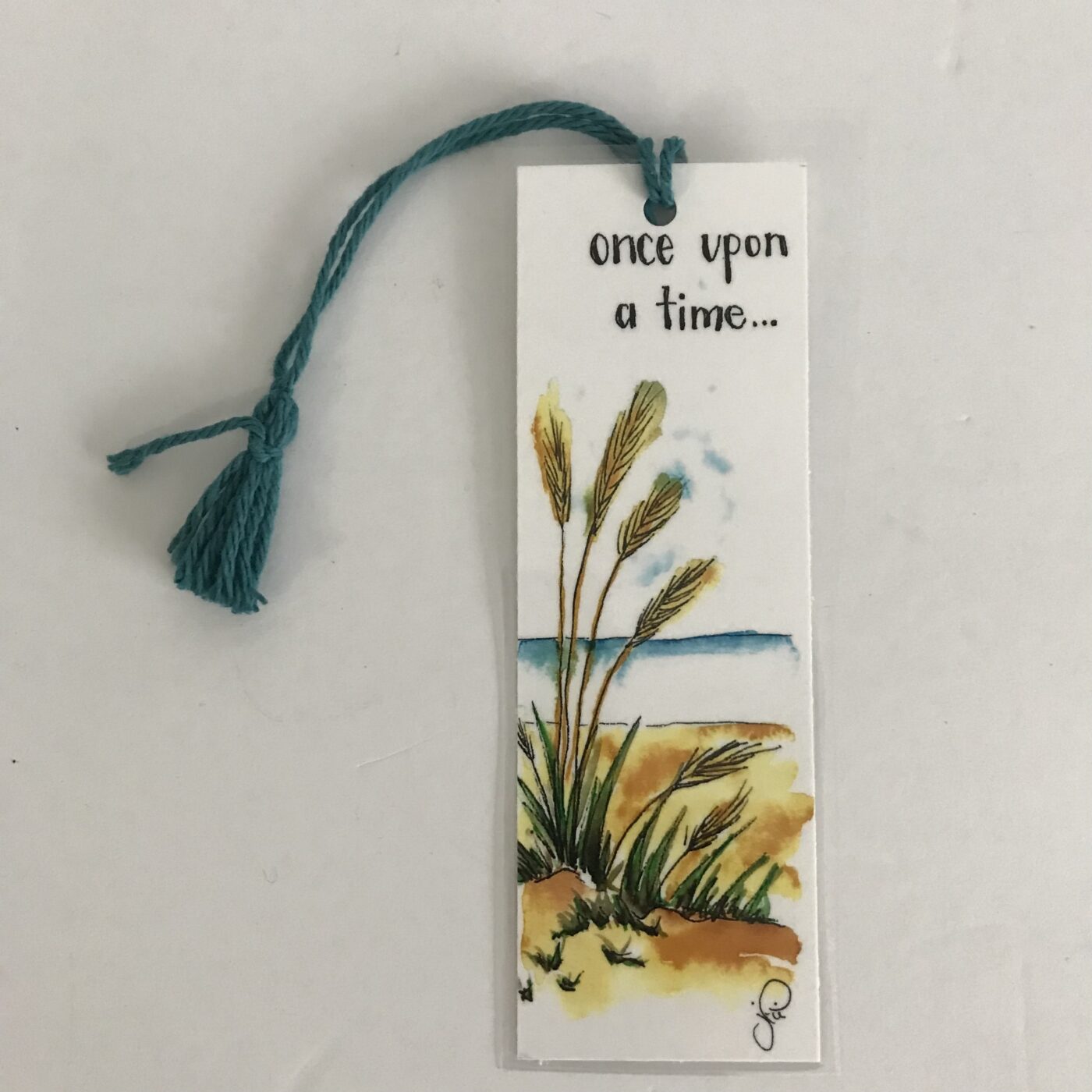 Bookmark – Life Is Better With Books
