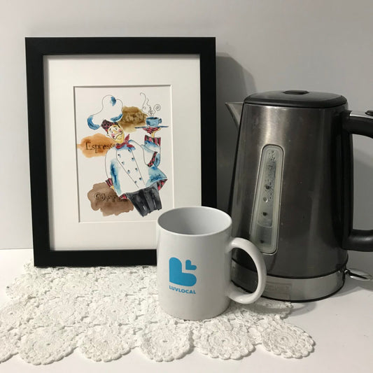 Brew Master